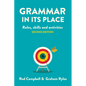 Grammar in its Place: Rules, skills and activities - Paperback