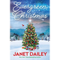 Evergreen Christmas - Paperback