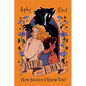 Saffron and Honey - How Should I Know You? - Paperback