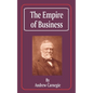 The Empire of Business - Paperback