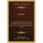 Astarte: A Fragment Of Truth Concerning George Gordon Byron, Sixth Lord Byron; With Many Additional Letters (1921) - Paperback