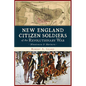 New England Citizen Soldiers of the Revolutionary War: Minutemen and Mariners - Paperback