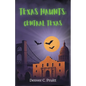 Texas Haunts: Central Texas - Paperback