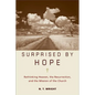 Surprised by Hope: Rethinking Heaven, the Resurrection, and the Mission of the Church - Hardcover
