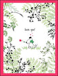 Notion - Love You Birthday Card