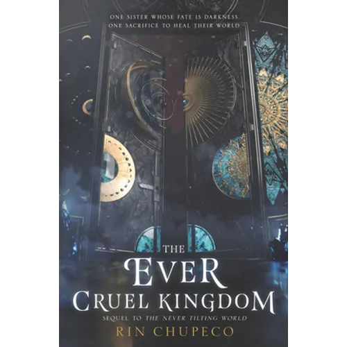 The Ever Cruel Kingdom - Hardcover