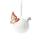 Klarborg Christmas Ornament - Erna