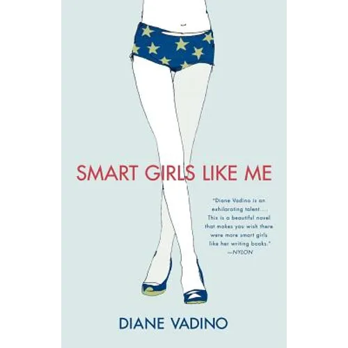 Smart Girls Like Me - Paperback