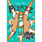 Pizazz - Hardcover