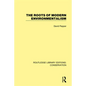 The Roots of Modern Environmentalism - Paperback