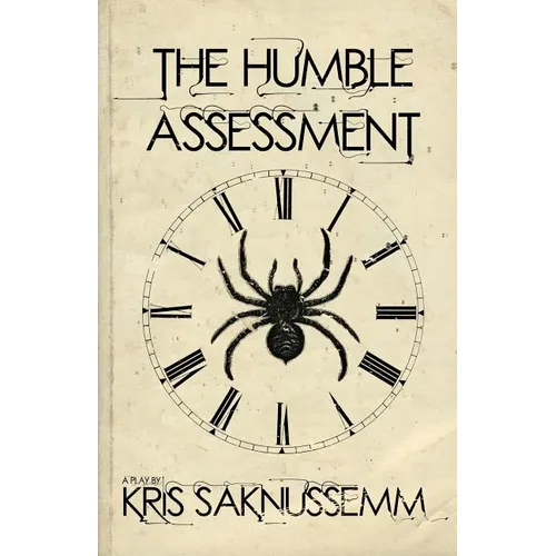 The Humble Assessment - Paperback