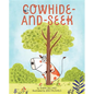 Cowhide-And-Seek - Hardcover