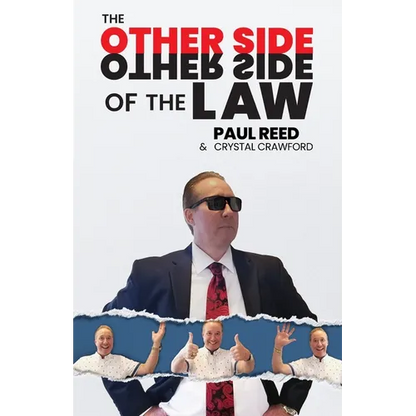 The Other Side of the Law - Paperback