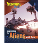 Searching for Aliens with Tech - Hardcover