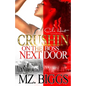 Crushin' On The Boss Next Door: An Urban Romance - Paperback