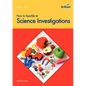 How to Sparkle at Science Investigations - Paperback