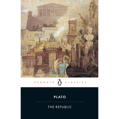 The Republic - Paperback