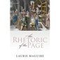 Rhetoric of the Page C - Hardcover