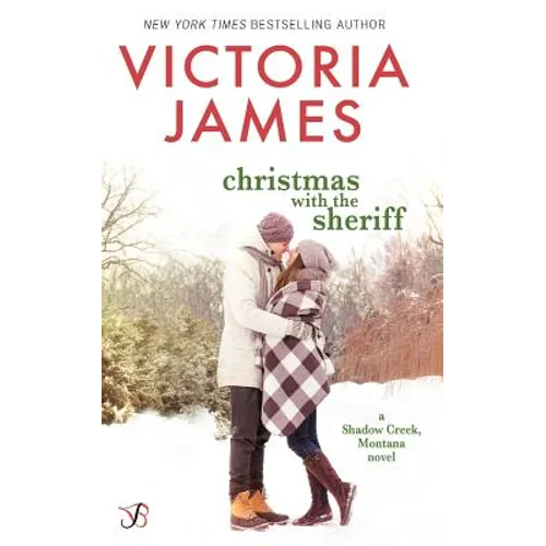 Christmas with the Sheriff - Paperback