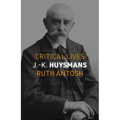 J.-K. Huysmans - Paperback