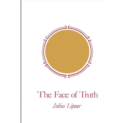The Face of Truth: A Study of Meaning and Metaphysics in the Vedantic Theology of Ramanuja - Paperback