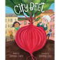 City Beet - Hardcover