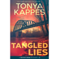 Tangled Lies: A Maisie Doss Mystery - Paperback
