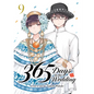 365 Days to the Wedding Vol. 9 - Paperback
