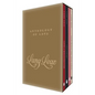 Anthology of Love: Boxed Set - Boxed Set