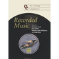 The Cambridge Companion to Recorded Music - Hardcover