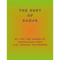 The Best of Banjo: My Top Ten Poems by Australian Poet A.B. (Banjo) Patterson - Paperback