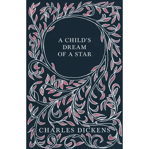 A Child's Dream of a Star - Paperback