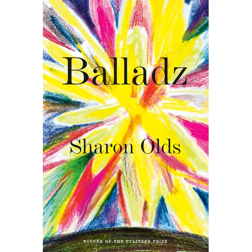 Balladz - Paperback