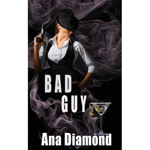 Bad Guy - Paperback