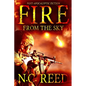 Fire From the Sky: The Sanders Saga - Paperback