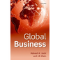 Global Business - Hardcover