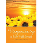 Remembering a Life Well-Lived: A Memorial Guest Journal - Paperback