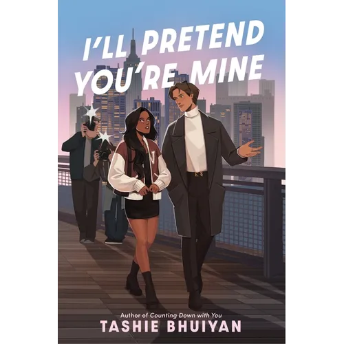 I'll Pretend You're Mine - Hardcover