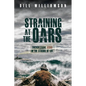 Straining At The Oars - Paperback