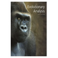 Evolutionary Analysis - Paperback