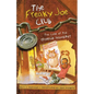 The Case of the Psychic Hamster - Paperback