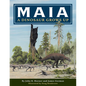 Maia: A Dinosaur Grows Up - Paperback