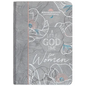 A Little God Time for Women Morning & Evening Devotional - Imitation Leather