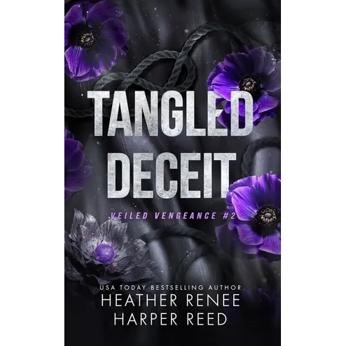 Tangled Deceit - Paperback