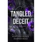 Tangled Deceit - Paperback