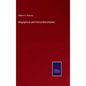 Biographical and Critical Miscellanies - Hardcover