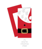 Tall Traditions 16 Count Cards - Ho Ho Ho