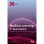 Machine Learning in Insurance - Hardcover