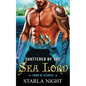 Shattered by the Sea Lord - Paperback