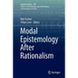 Modal Epistemology After Rationalism - Paperback
